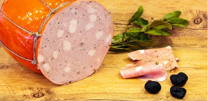 mortadella le speciali mortadella le speciali
