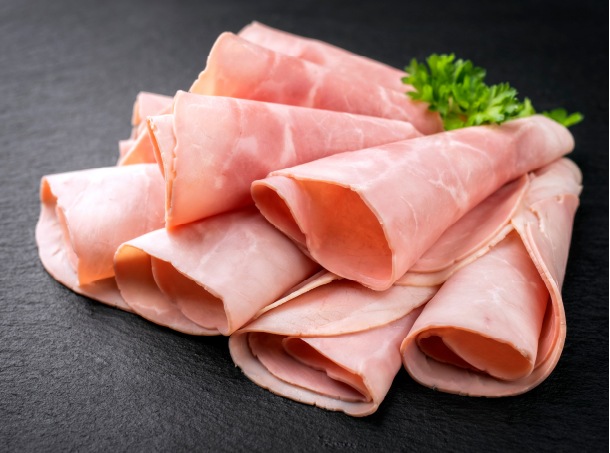 prosciutti e preparati alimentari
