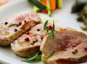 reale di vitello reale di vitello