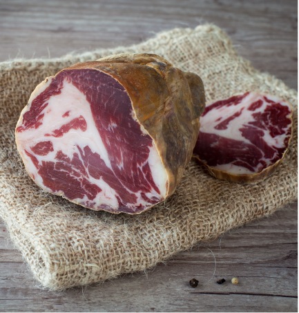 capocollo