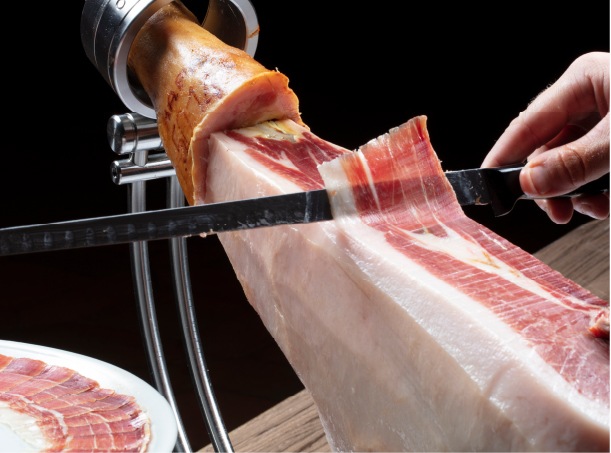 iberico de cebo
