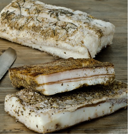 lardo