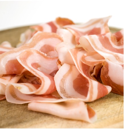 pancetta