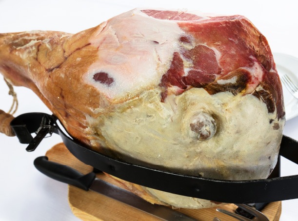 prosciutto san daniele