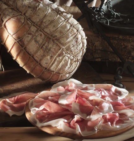 culatello di zibello