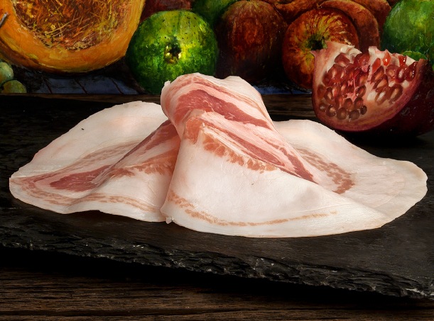 pancetta mietitura