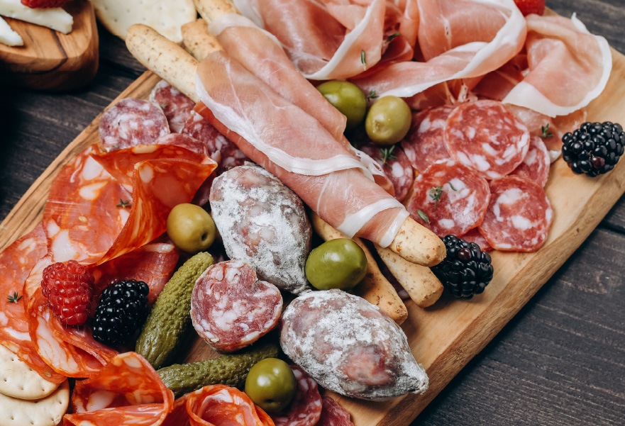 salumi