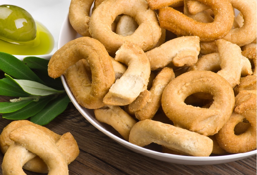 taralli
