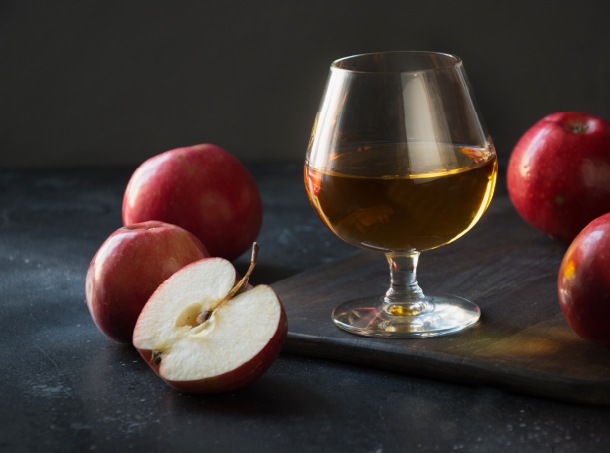 distillati - vino e frutta