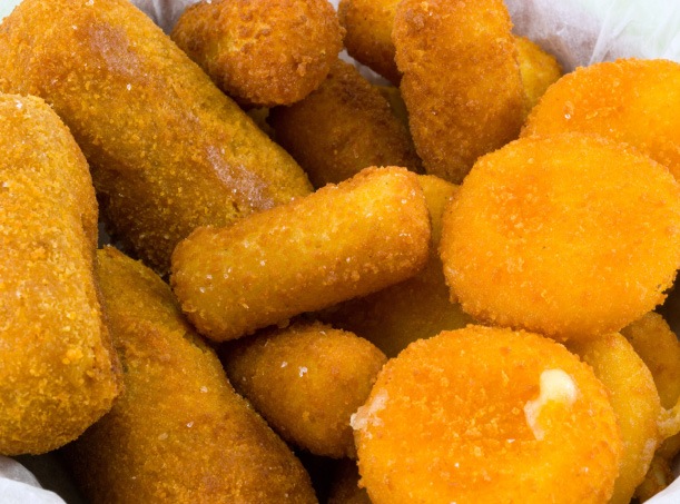 fritti tradizione italiana