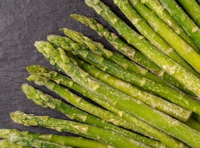 asparagi asparagi