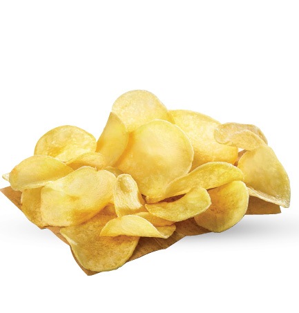 patate chips