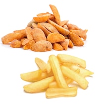 spicchi barchette spicchi barchette