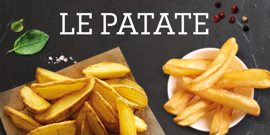 patate