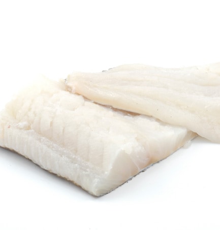 filetto di baccala