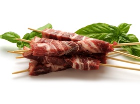 arrosticini arrosticini