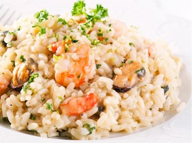 misto risotto misto risotto