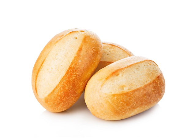 pane cestino