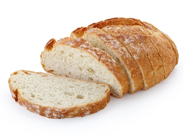 pane preaffettato