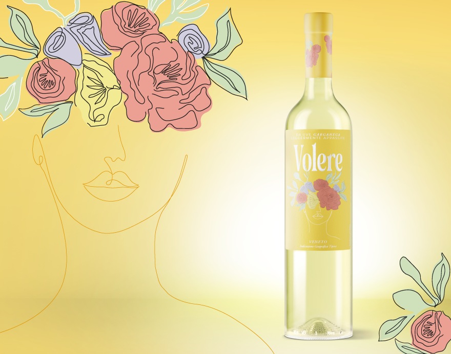 Vino dell'anno - vino bianco