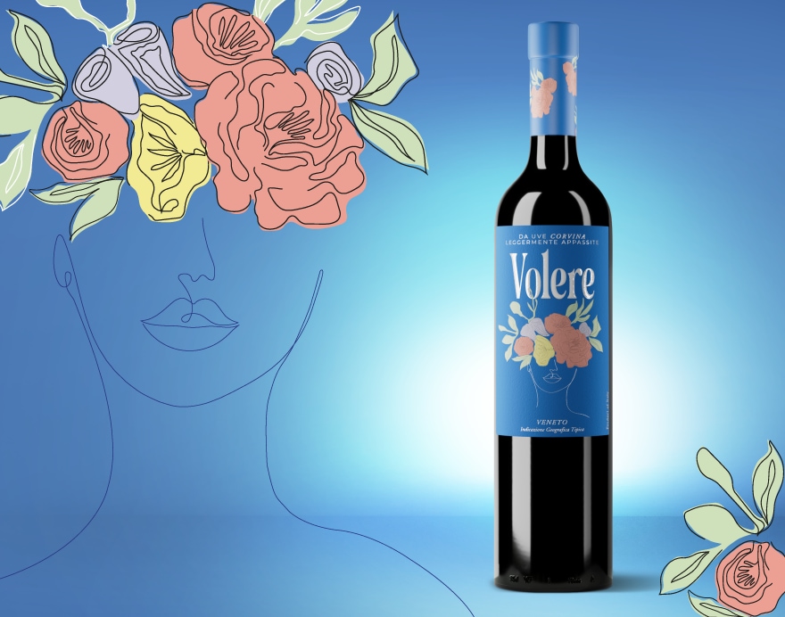 Vino dell'anno - vino rosso