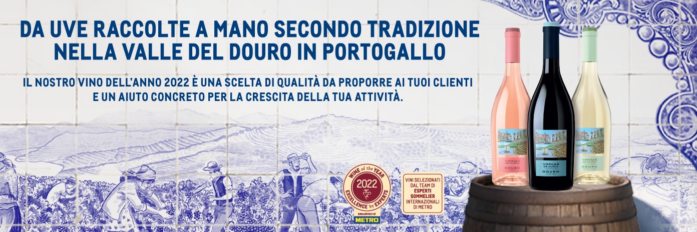 vino dell'anno