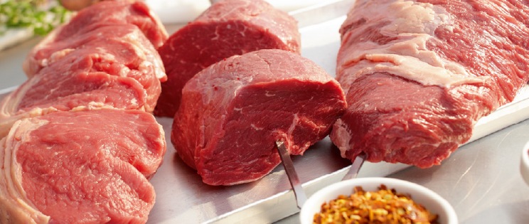 carne fresca