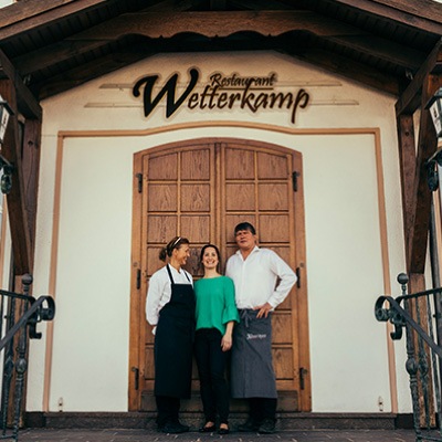 cibo tradizionale tedesco - noi lavoriamo per christa 