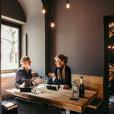 preparazioni gourmet - noi lavoriamo per fabian 