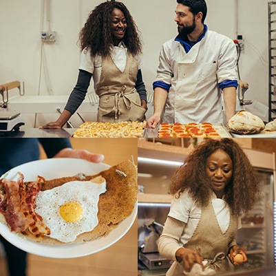 lilian e il lavoro - noi lavoriamo per lilian 