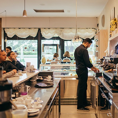 produzione artigianale - noi lavoriamo per lilian 