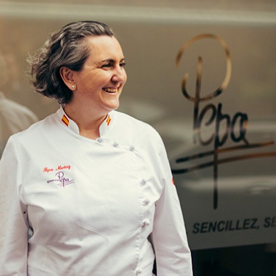 l'esperienza di pepa - noi lavoriamo per pepa 