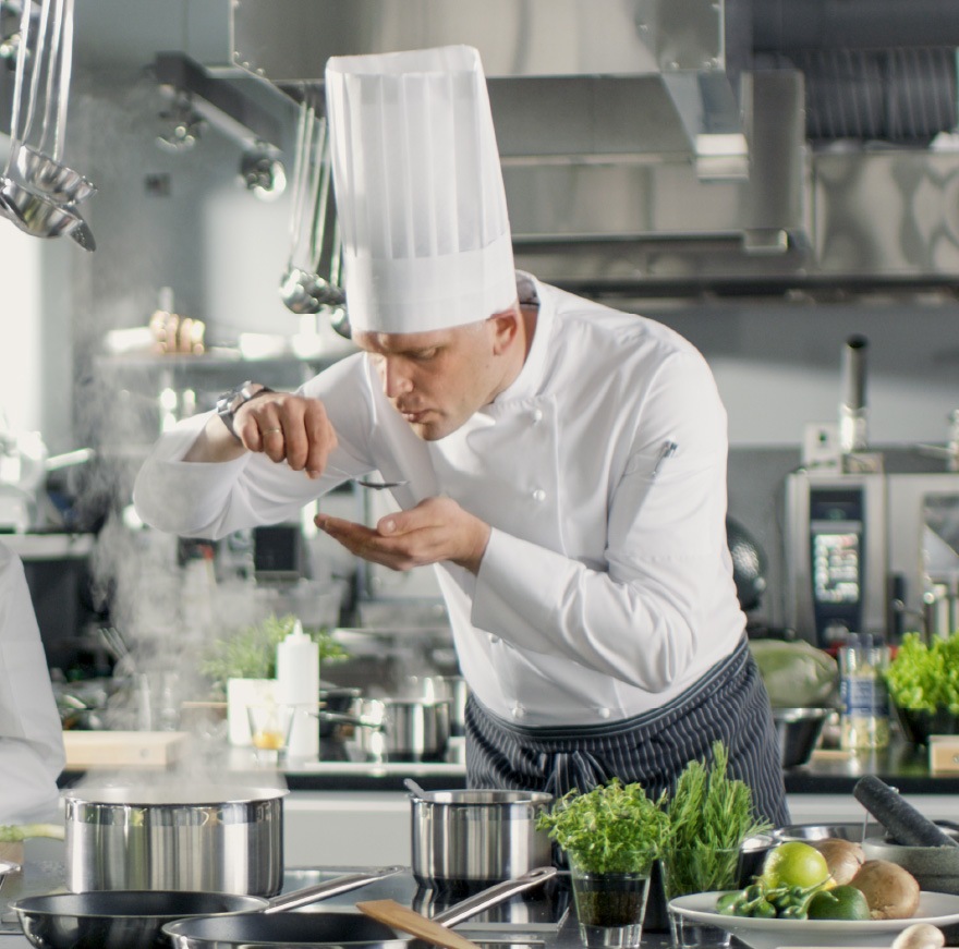 3 passaggi fondamentali 