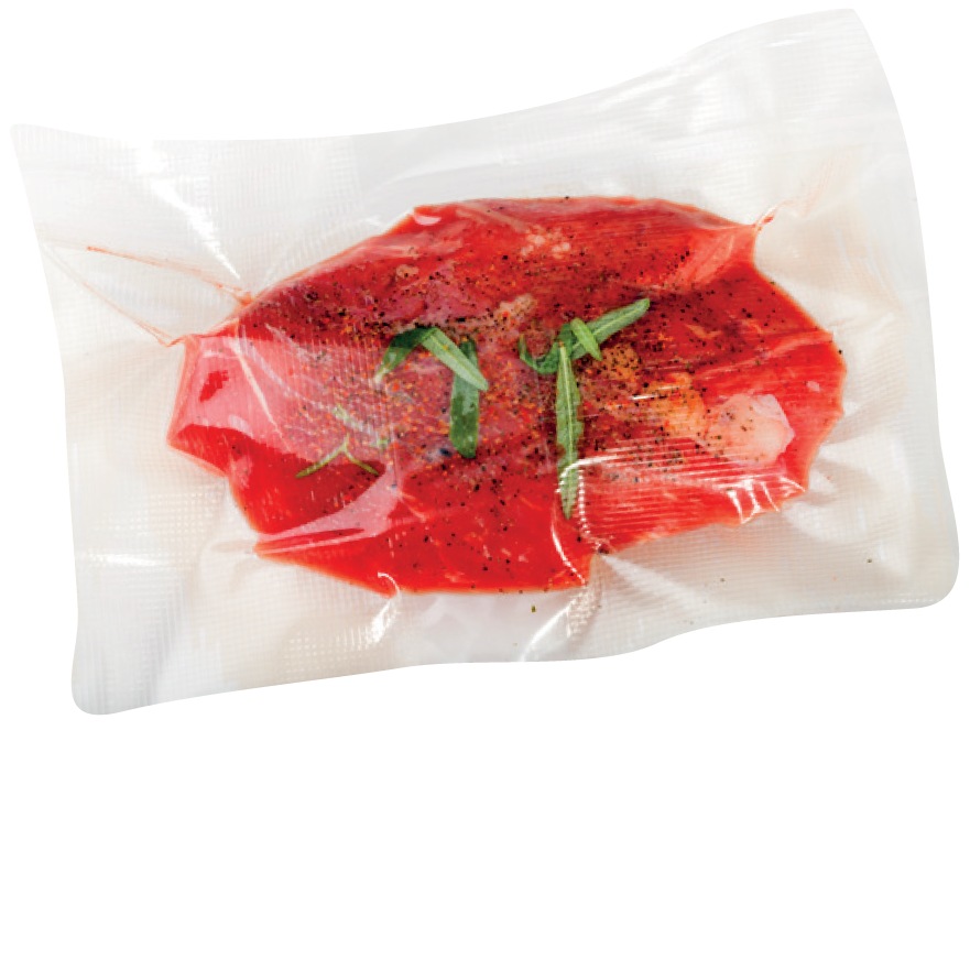 modalità di presentazione al cliente - pack