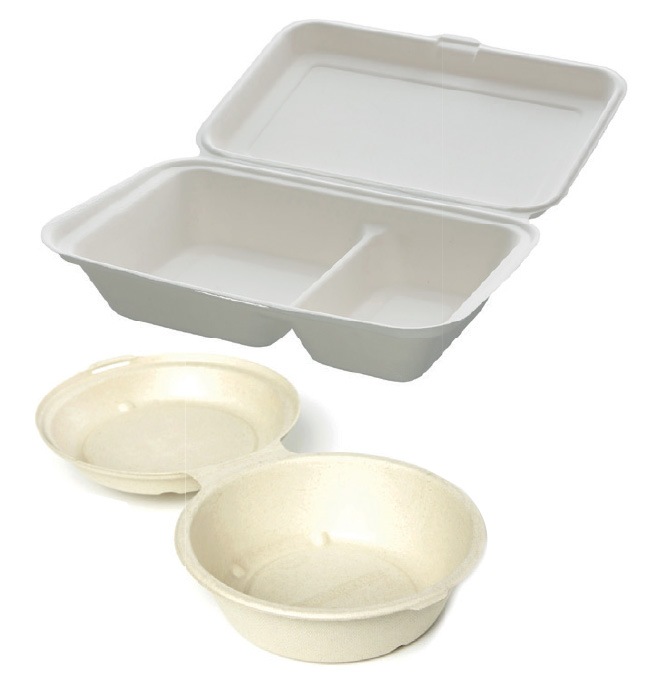 contenitori compostabili