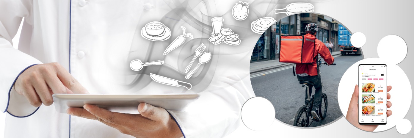 riders - horeca vademecum 