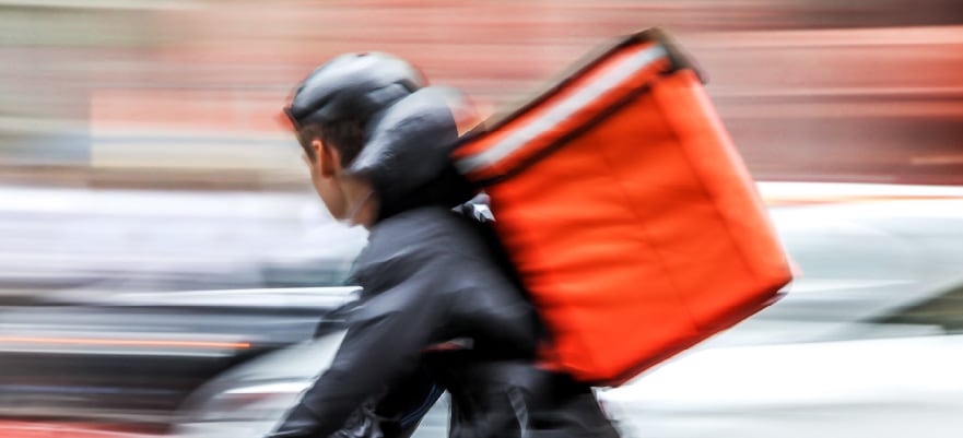 consegna - vademecum