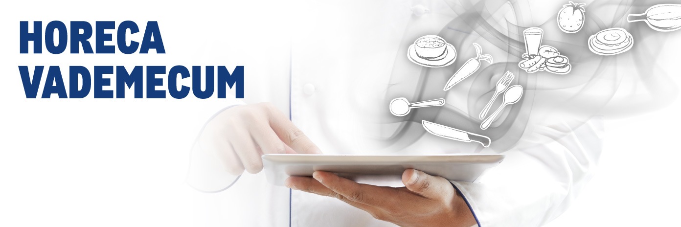 horeca vademecum