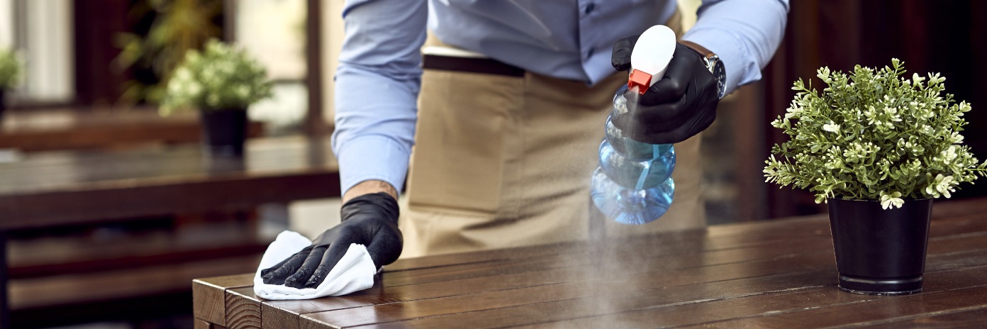 normative igienico sanitarie in epoca Covid-19 - cosa cambia nel manuale HACCP