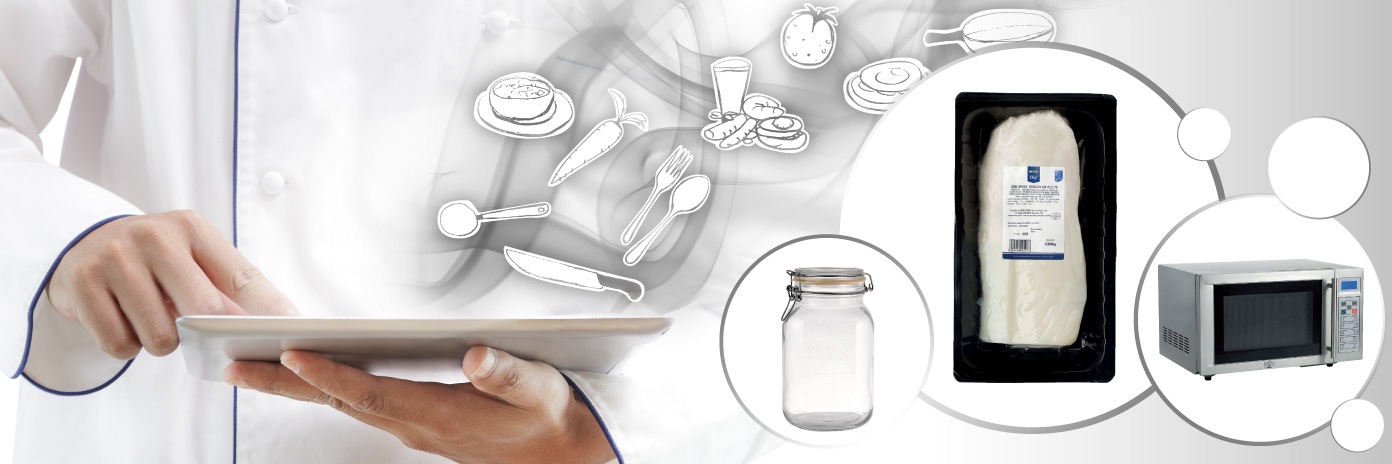 vasocottura - horeca vademecum