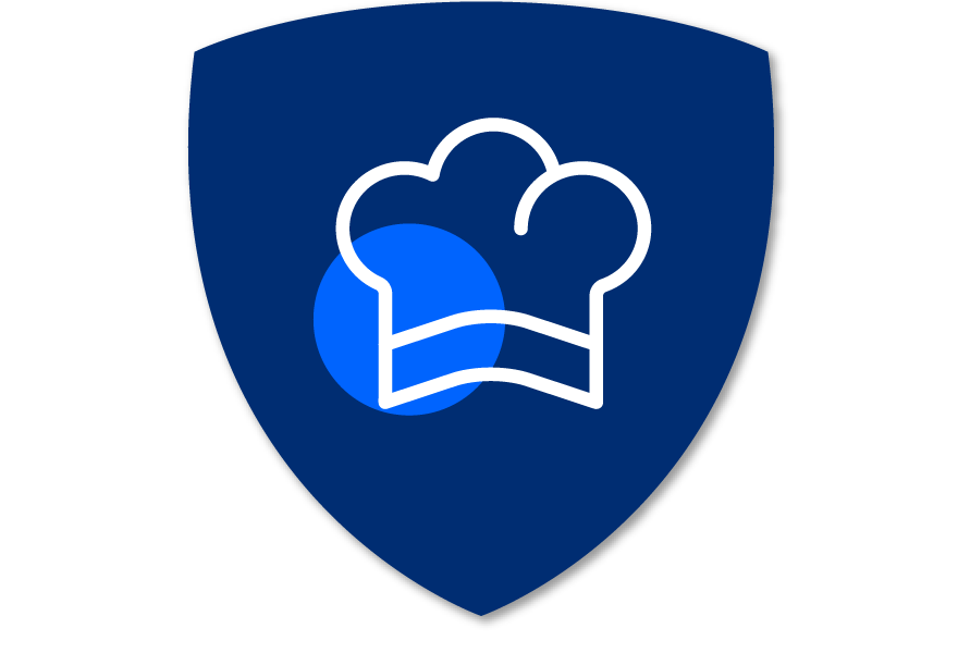 assistenza per la ristorazione