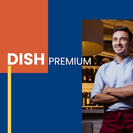 DISH Premium