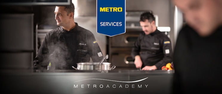 METRO Academy
