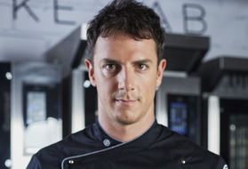 Chef Giulio Limone - METRO Academy Bologna