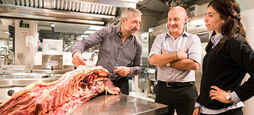 prodotti - METRO Academy