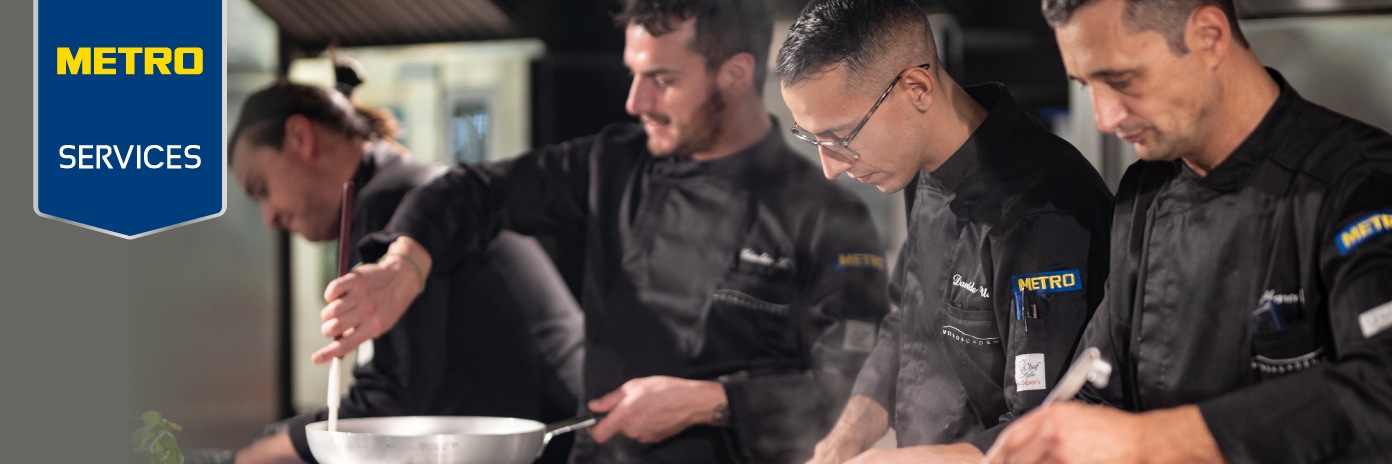 attività - METRO Academy