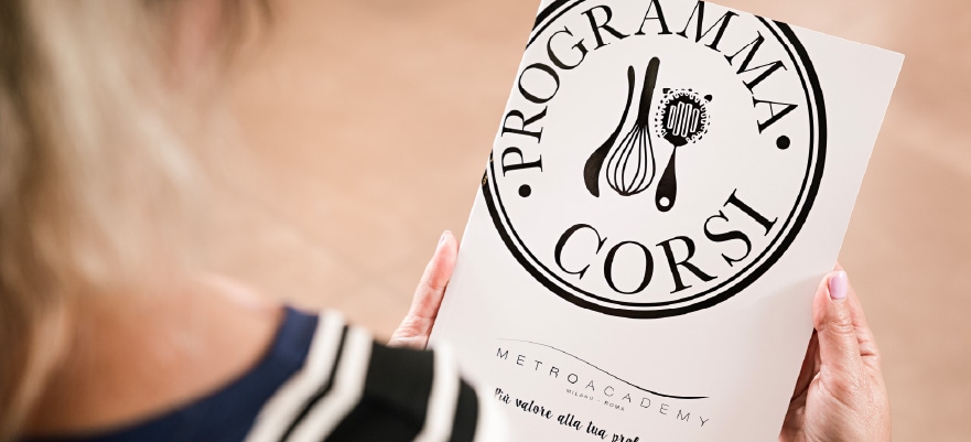 corsi - METRO Academy