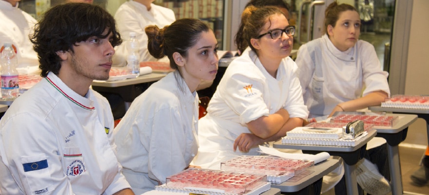 incontri - METRO Acaedmy