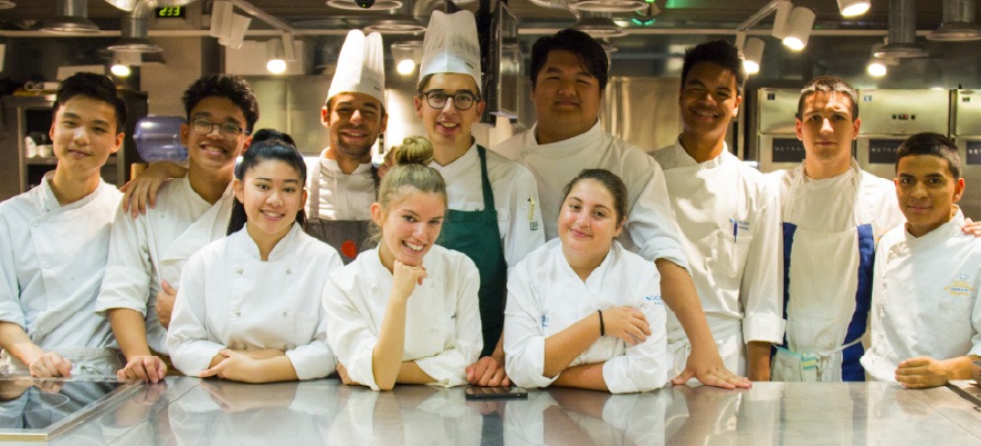 summer school - METRO Academy