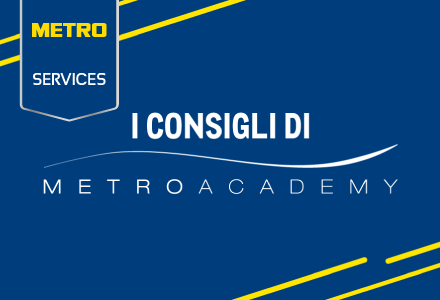 i consigli di metro academy